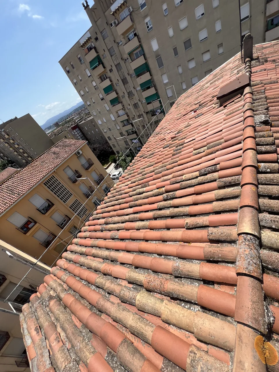 Sabadell · Santa Cecília